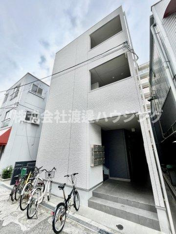 フェリーチェ杭瀬本町