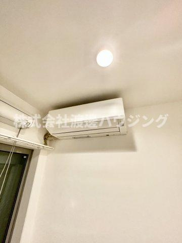 フェリーチェ杭瀬本町の設備