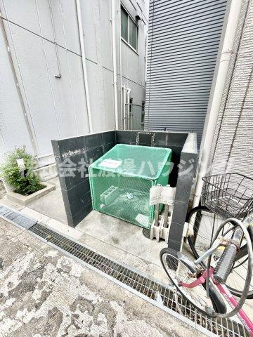 フェリーチェ杭瀬本町のその他共用部分