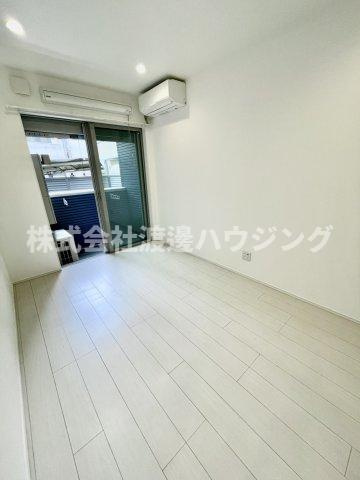 フェリーチェ杭瀬本町の寝室