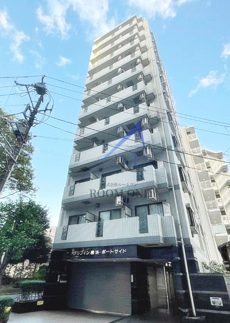 グリフィン横浜・ポートサイド