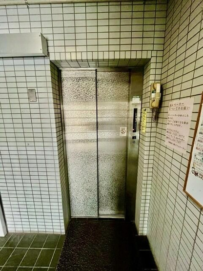 【その他共用部分】