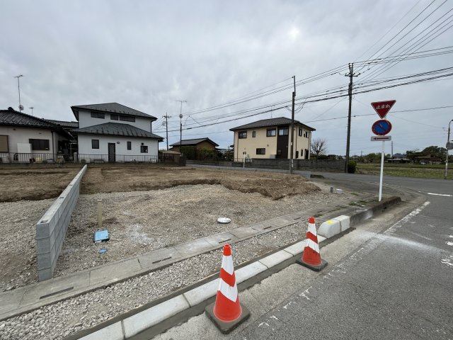 【外観】