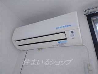 エルディム三通田の設備