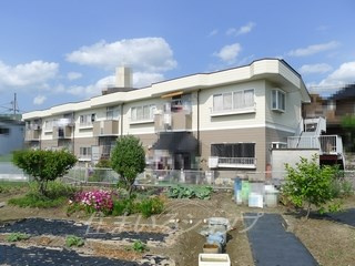 エルディム三通田