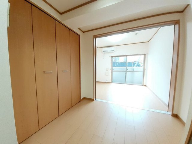 ＣＲＯＳＳ　ＷＡＶＥ嵐山の内装