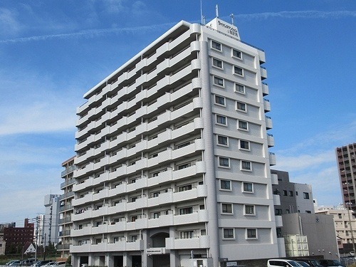 ライオンズマンション小倉駅南
