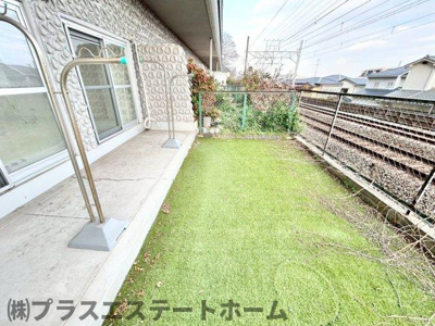 【バルコニー】 | シャトードメール須磨