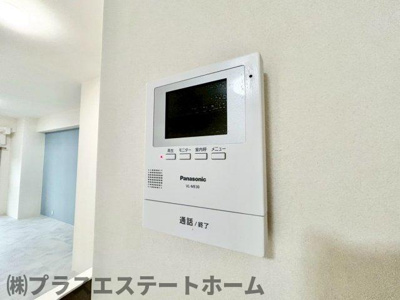 【セキュリティ】 | シャトードメール須磨