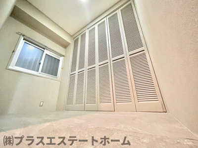 【内装】 | シャトードメール須磨