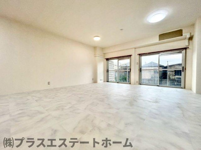 【居間・リビング】 | シャトードメール須磨