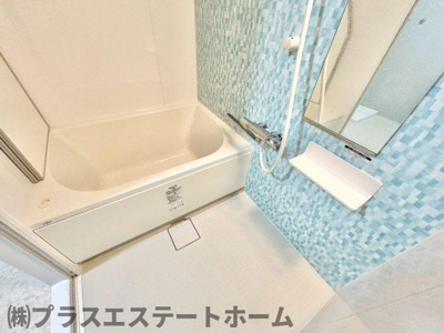 【浴室】 | シャトードメール須磨