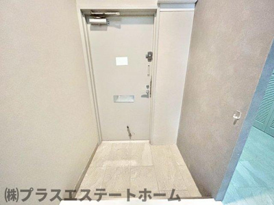 【玄関】 | シャトードメール須磨