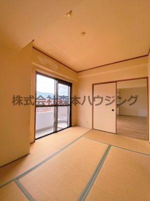 【和室】 | 　サニーコート | 和室があると、家にあたたかい雰囲気が生まれます