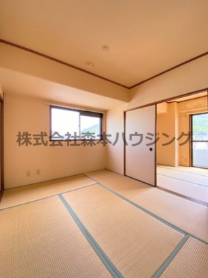 【和室】 | 　サニーコート | 和室があると、家にあたたかい雰囲気が生まれます