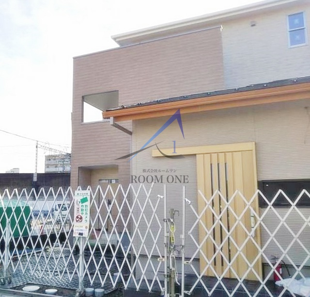 シャルル登戸