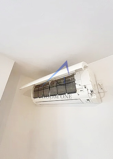 カントーパレスⅠのその他
