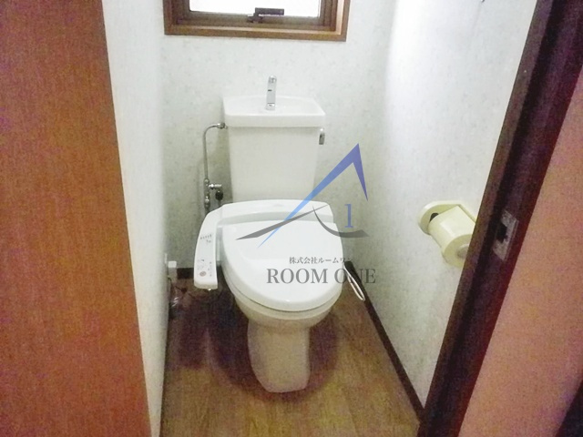 なあま成岩のトイレ|トイレです。