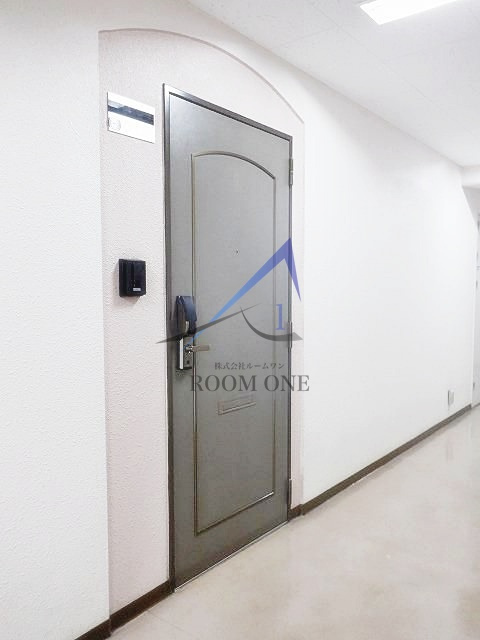 リヴェール大森北