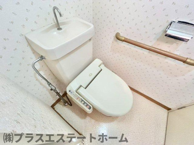 【トイレ】 | プラザ兵庫