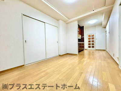 【居間・リビング】 | プラザ兵庫