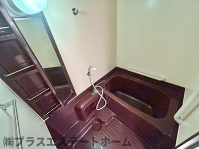 【浴室】 | プラザ兵庫