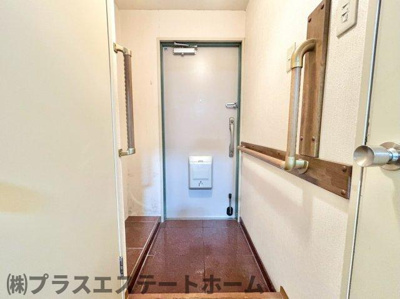 【玄関】 | プラザ兵庫