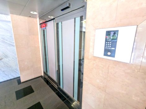 本所吾妻橋アムフラットのその他共用部分