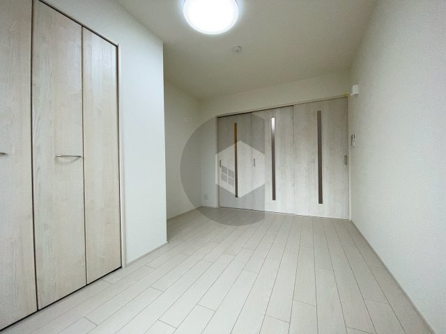 フジパレス森河内東1番館の寝室