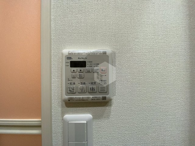 フジパレス森河内東1番館の設備
