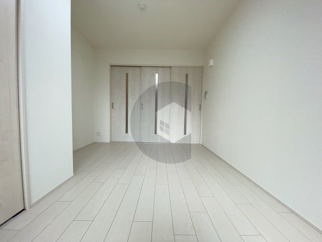 フジパレス森河内東1番館の洋室