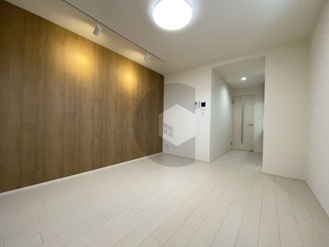 フジパレス森河内東1番館の居間・リビング