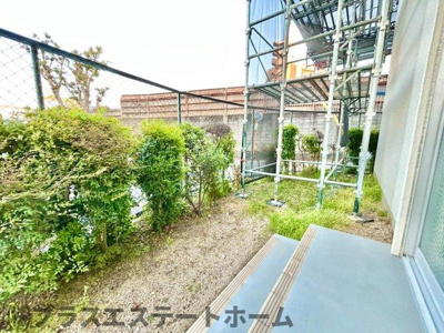 【バルコニー】 | ルモン舞子