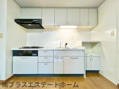 【キッチン】 | ルモン舞子