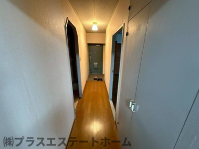 【玄関】 | ルモン舞子