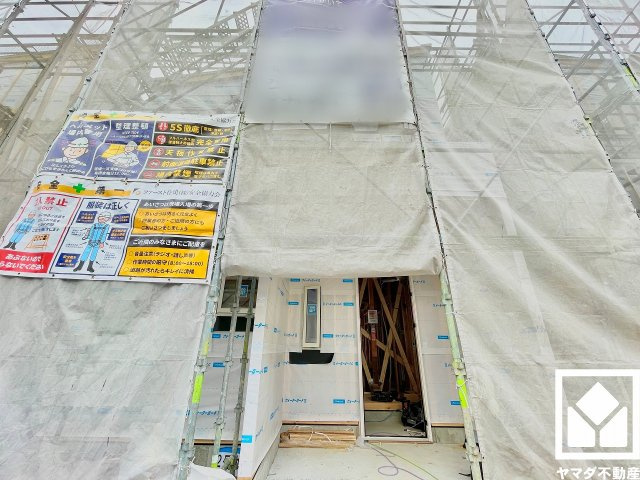 尼崎市東園田町３丁目　第29　2号棟