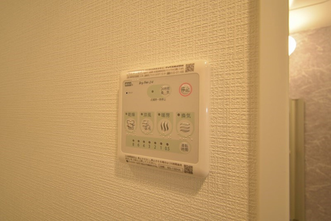 【設備】エスリード大阪梅田リュクス