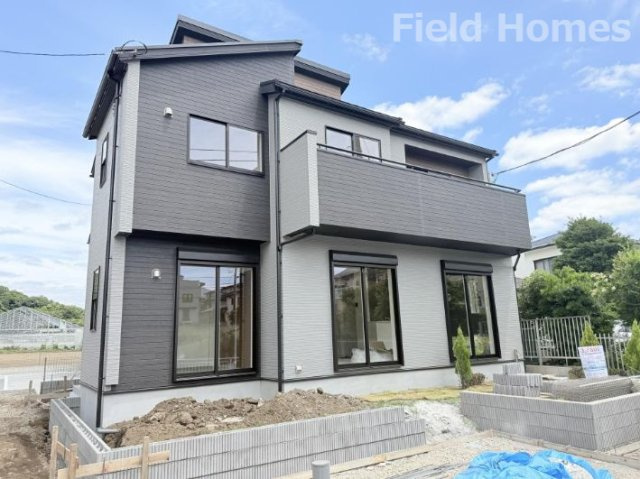 大磯町西小磯新築戸建て　1号棟
