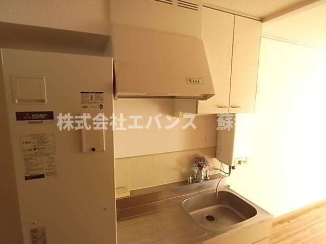  | フラッツ風戸