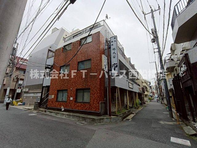 ライトビューティハイツ