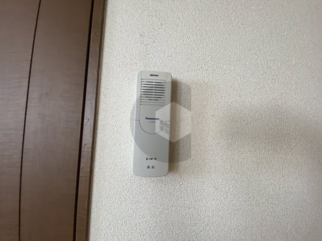 フジパレスフォンターナ1番館の設備