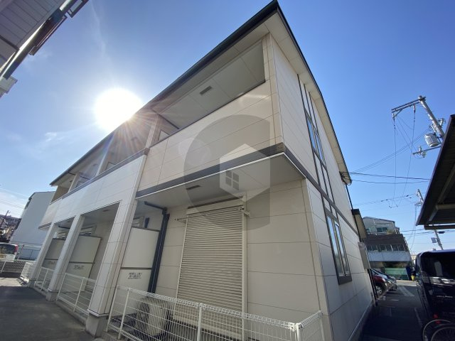 フジパレスフォンターナ1番館