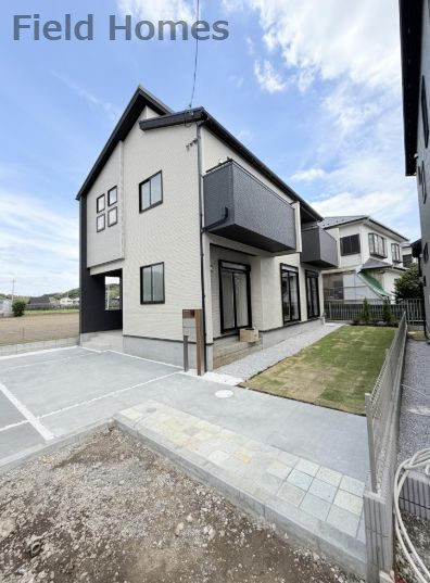 大磯町西小磯新築戸建て　2号棟