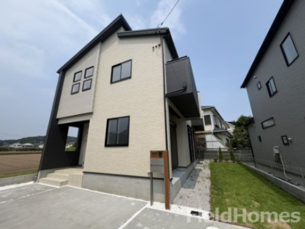 大磯町西小磯新築戸建て　2号棟