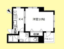 【間取り】 | レジデンス後藤　は三都市アース中延店へお任せください！　ご内覧可能なお部屋は物件現地お待ち合わせご案内可能です！