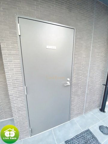 プレール・ドゥーク両国Ⅲのその他共用部分