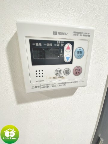 プレール・ドゥーク両国Ⅲの設備