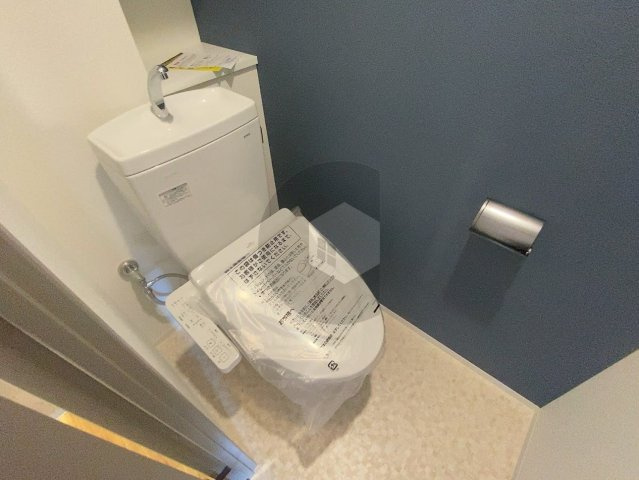 アマービレ布施のトイレ