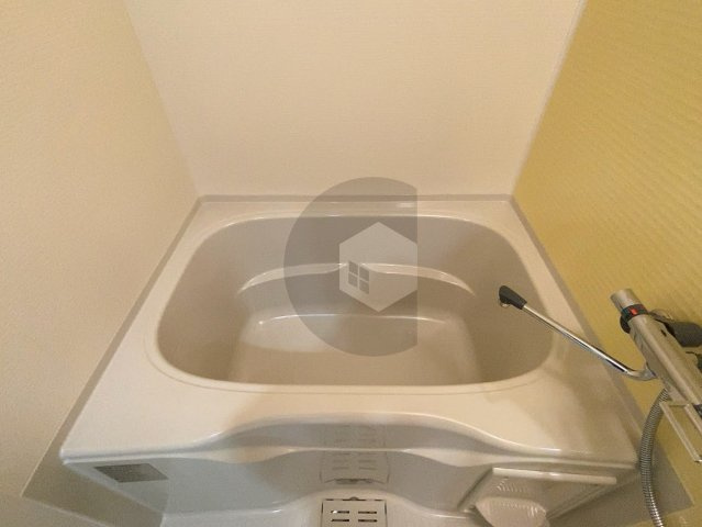 アマービレ布施の浴室