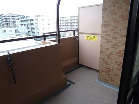 ライオンズマンション津田沼前原の展望